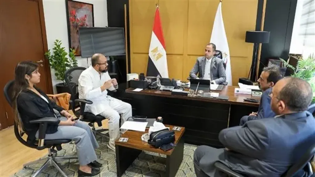 خدمات أول منتجع استشفائي علاجي متكامل في مصر