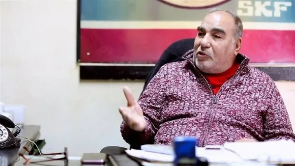 وفاة سيد صادق