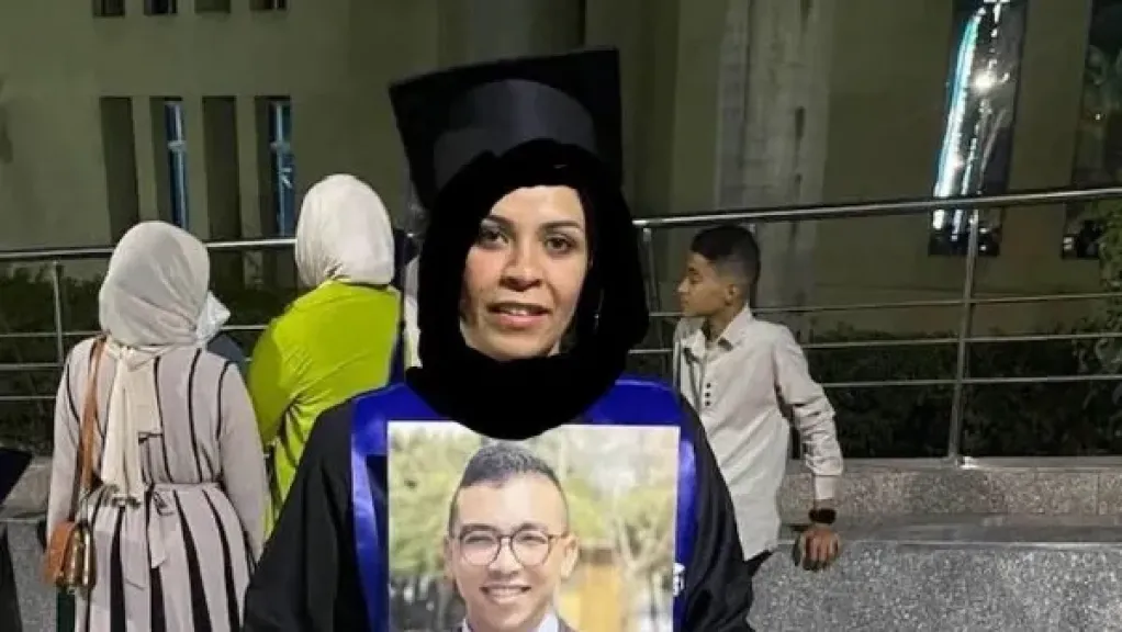 الطبيبة سلمي حبيش