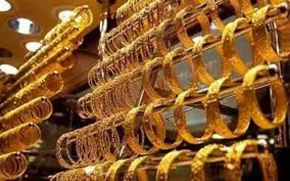 اسعار الذهب