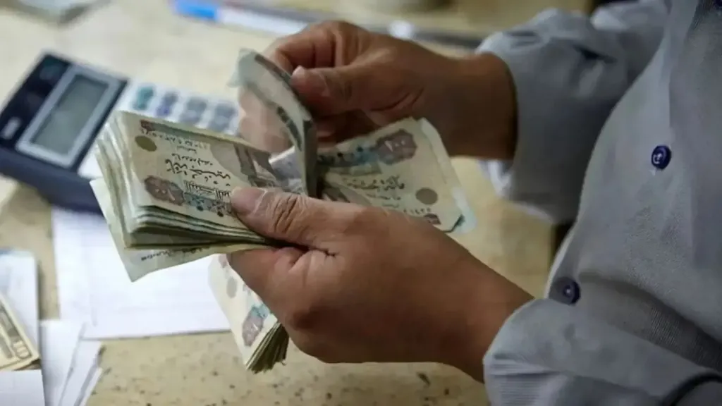 معاشات شهر سبتمبر