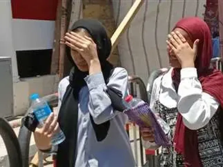 الطقس