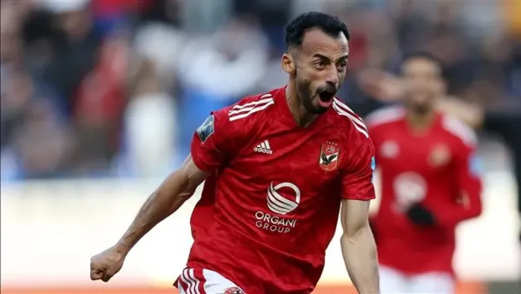 أحمد عبد القادر
