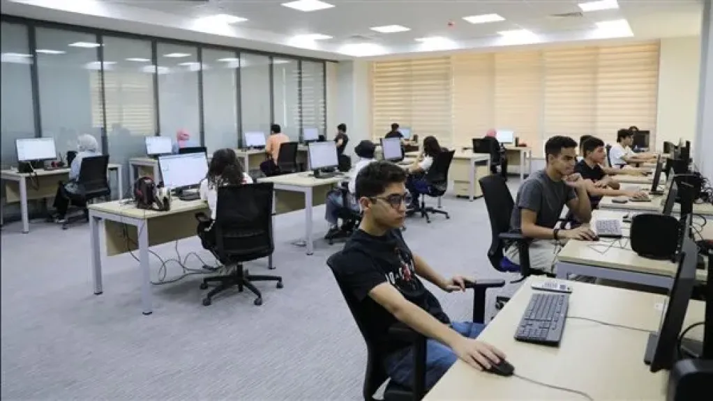 تنسيق الجامعات