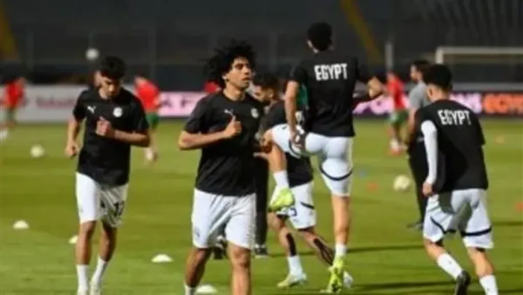 منتخب الشباب