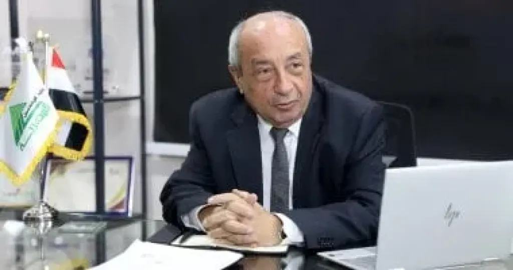 نقيب المهندسين 