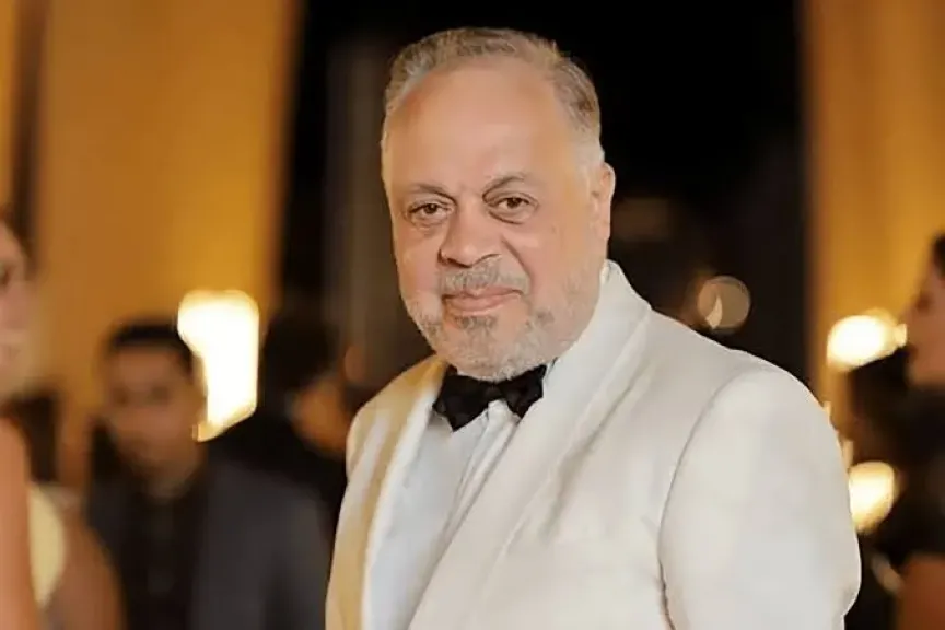 اشرف زكي