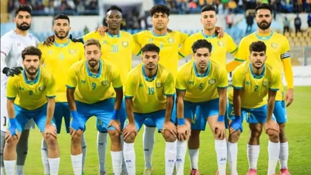 بيراميدز يواجه الإسماعيلي