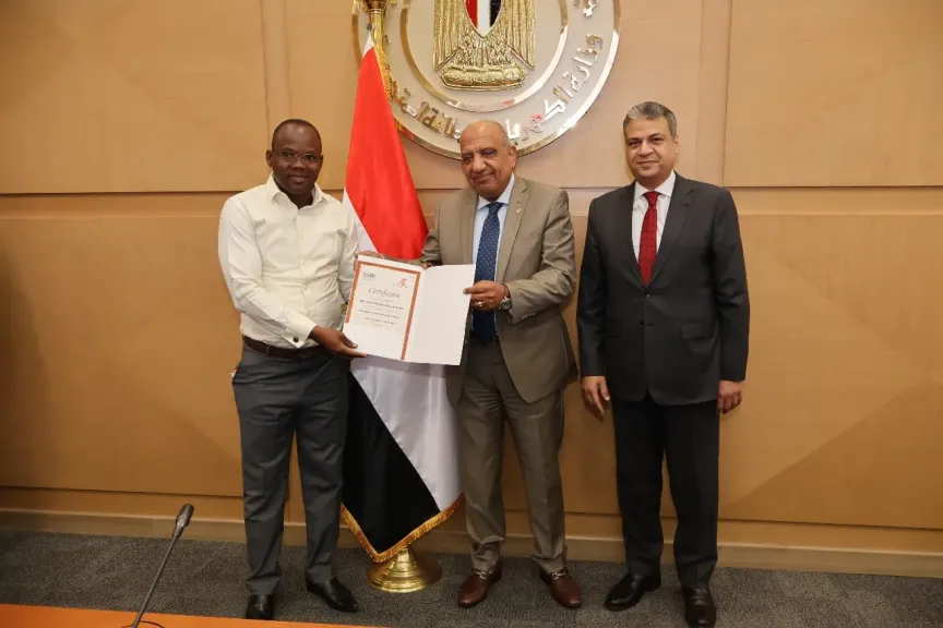 جانب من الاحتفالية