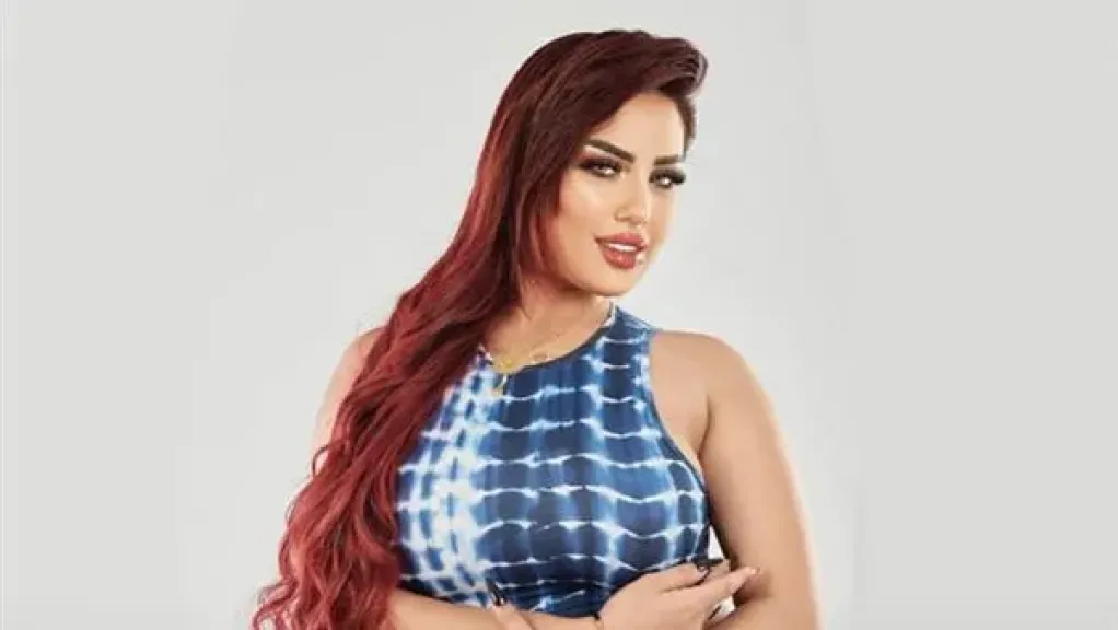 إخلاء سبيل الراقصة دوسة