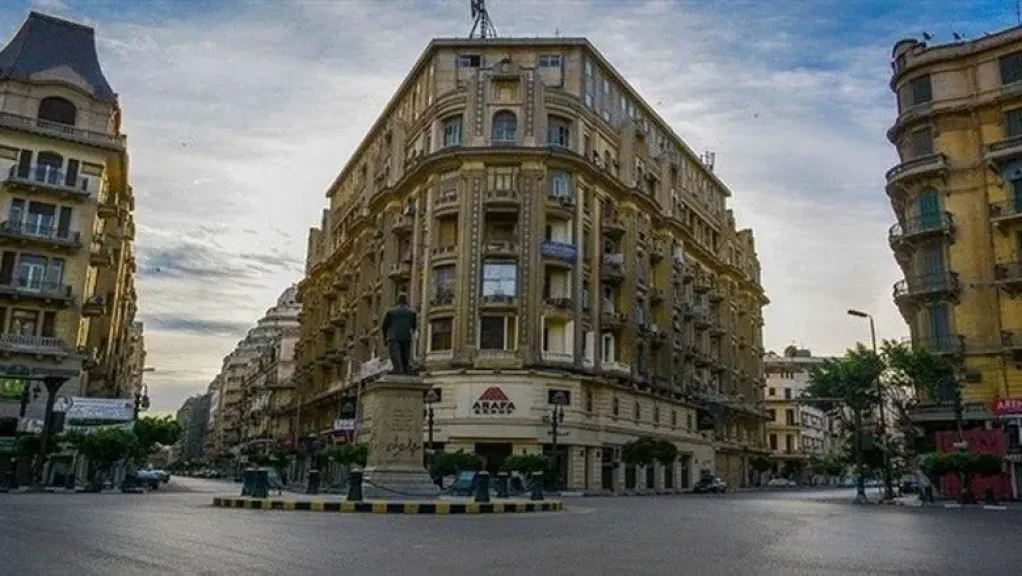ايجار قديم 