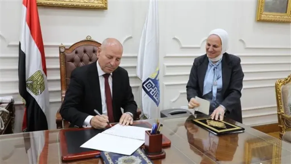 محافظ القاهرة