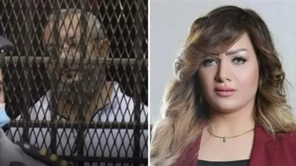 رحلة قتلة المذيعة شيماء جمال