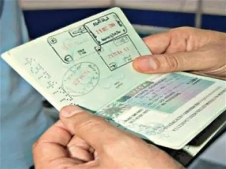 تأشيرة العمرة 