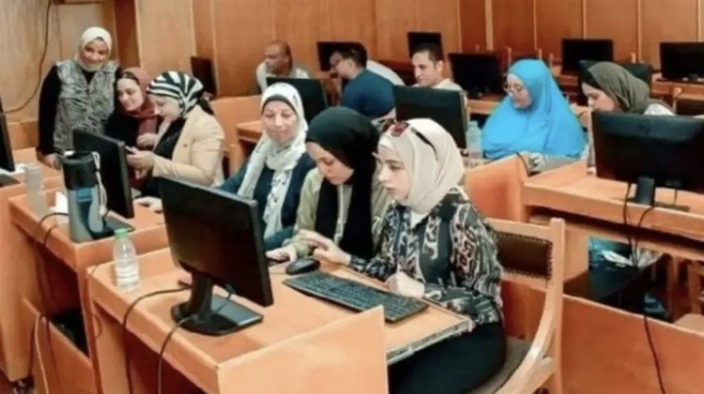 تنسيق الشهادات المعادلة