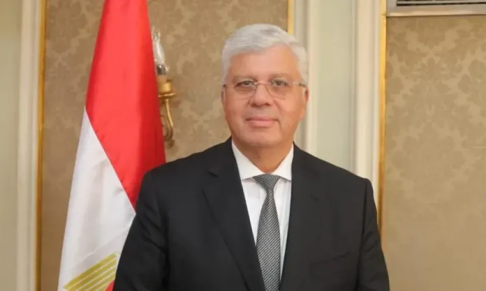 وزير التعليم العالي