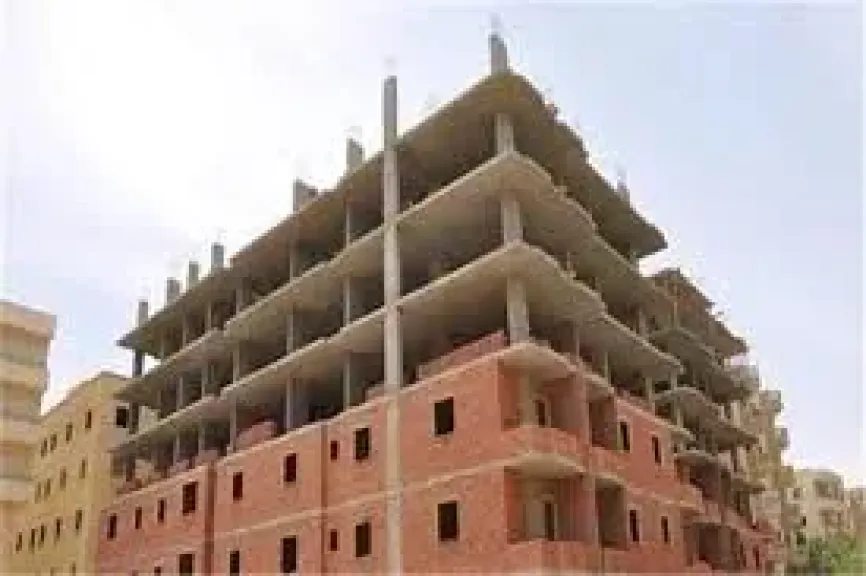 مخالفات البناء