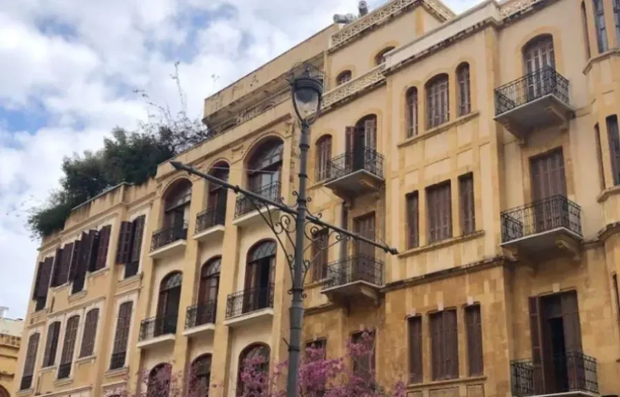 الإيجار القديم