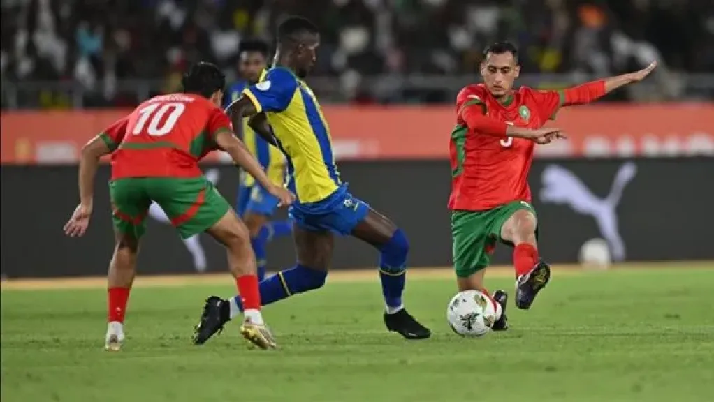 مواجهة نارية بين المغرب والسنغال 