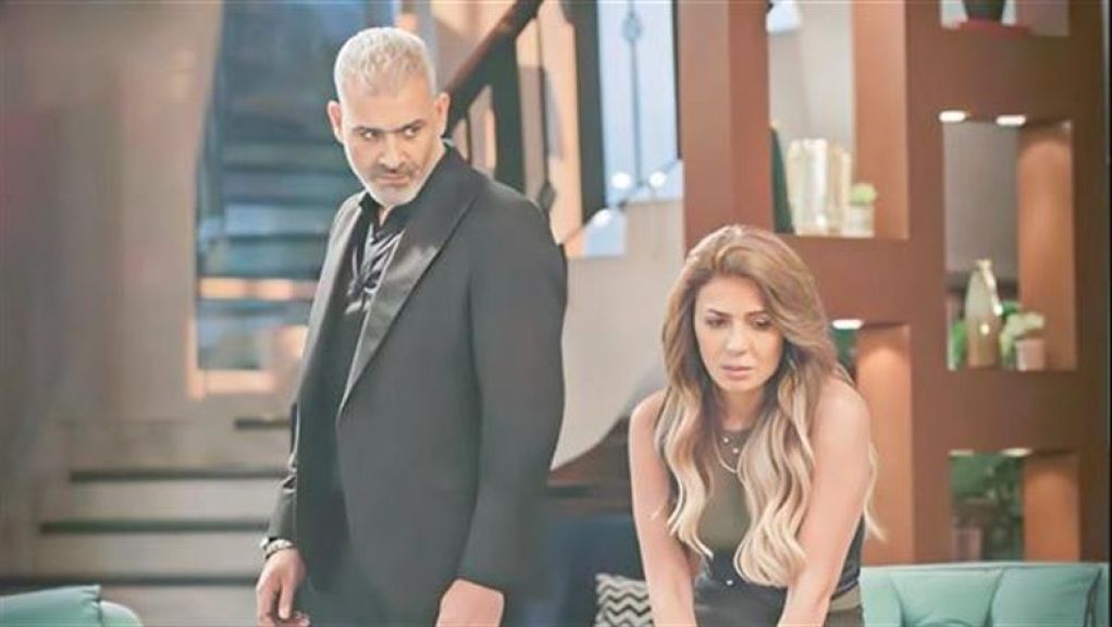 مسلسل أزمة ثقة