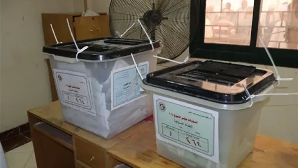 إعادة انتخابات مجلس الشيوخ