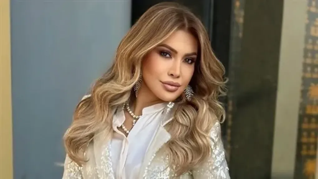 نوال الزغبي