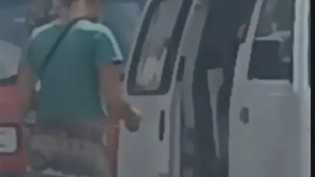 كشف ملابسات فيديو يُظهر تعاطي فتاة مخدر الهيروين
