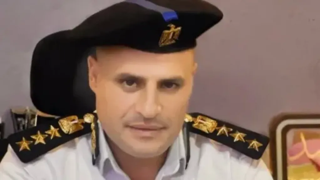 العميد محمد ابوالعزم