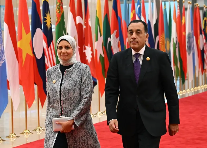 رئيس الحكومة