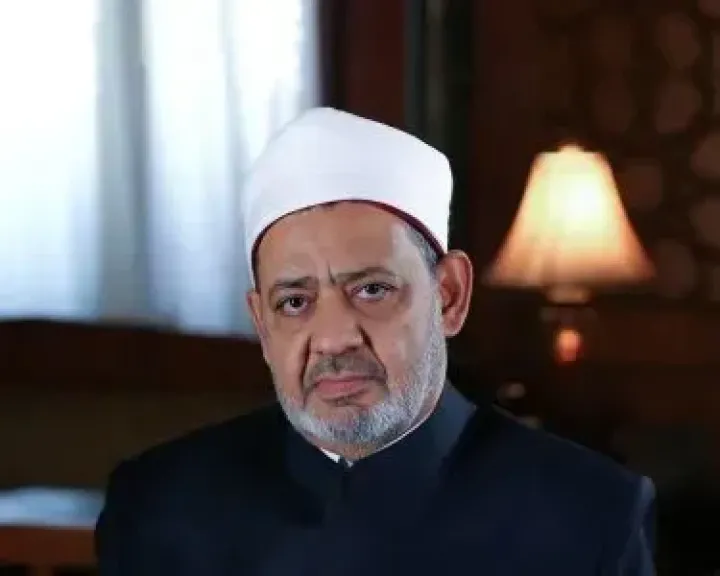 شيخ الأزهر