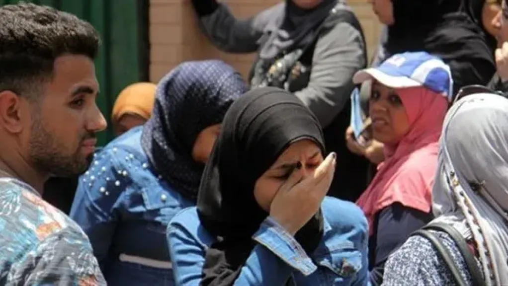 تظلمات نتيجة الثانوية العامة