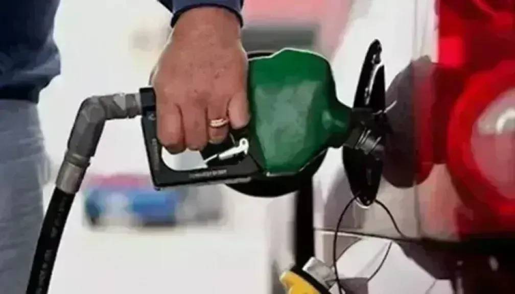 أسعار البنزين