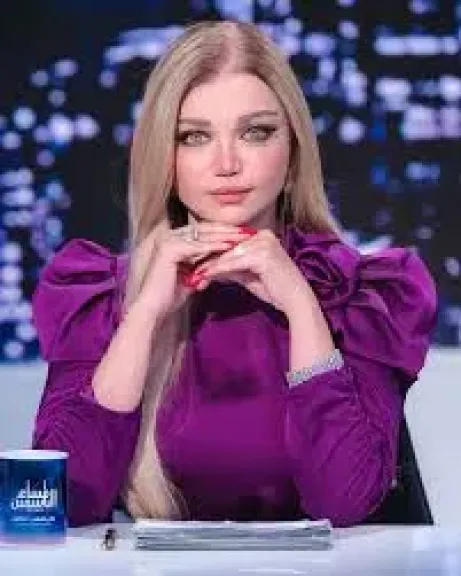 ياسمين الخطيب