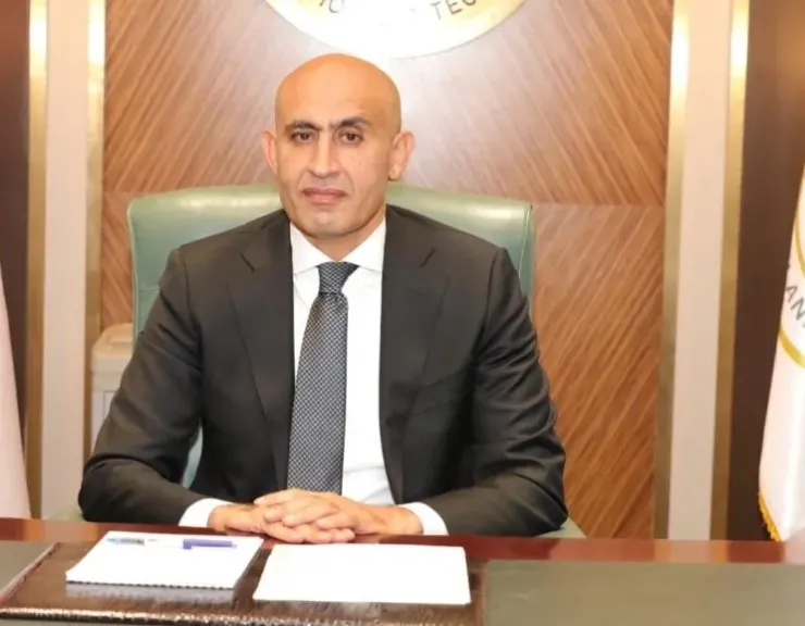 وزير التربية والتعليم محمد عبداللطيف