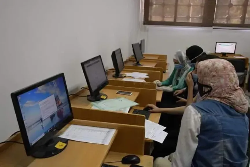 تنسيق كليات جامعة الأزهر 