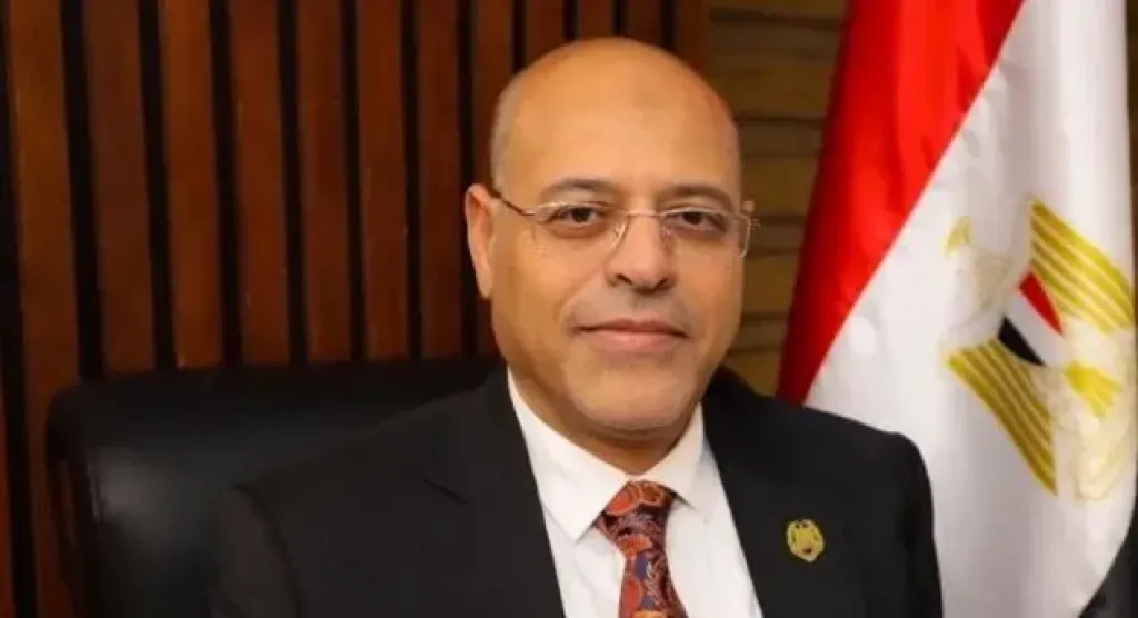 وزير العمل