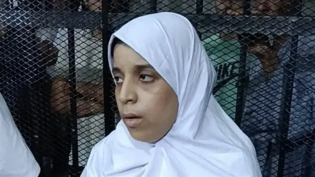 متهمة قضية أطفال دلجا