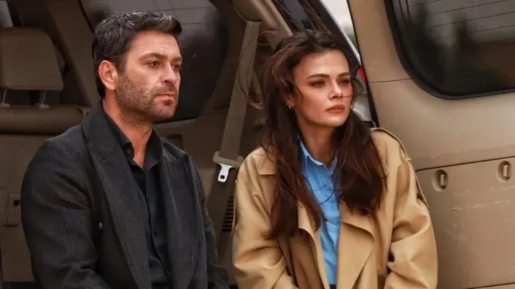 مسلسل المدينة البعيدة الموسم الثاني