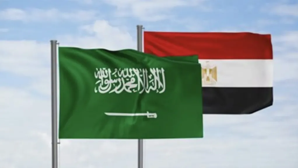 مصر والسعودية