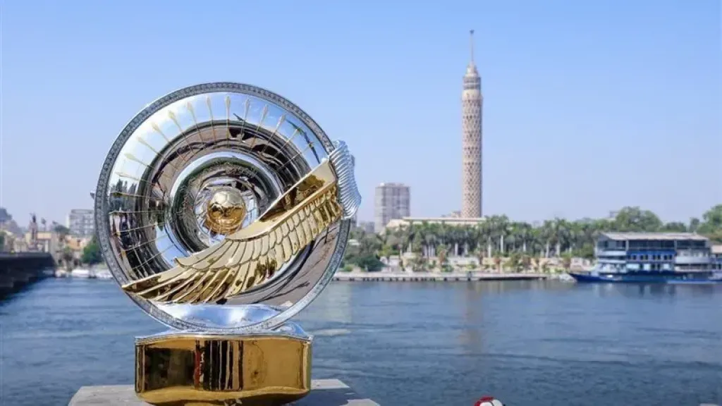 الدوري المصري