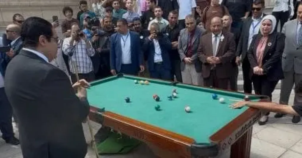 رئيس الجامعة 