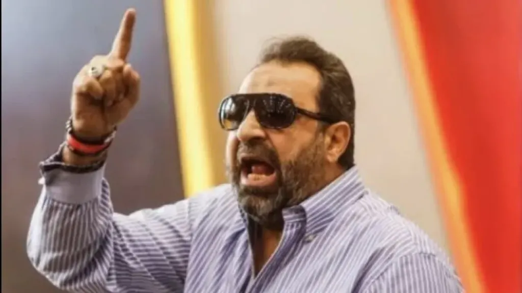 مجدي عبدالغني 
