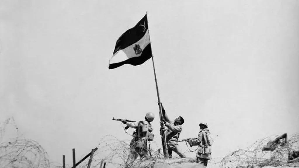 6 اكتوبر 