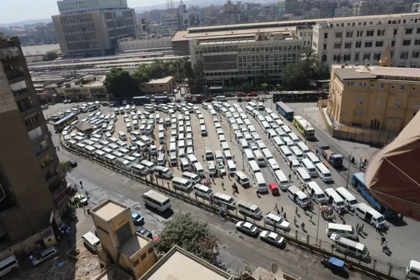 ميدان رمسيس