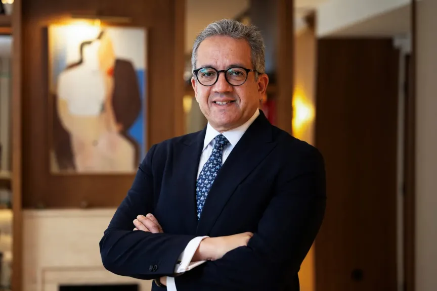 خالد عنانى 