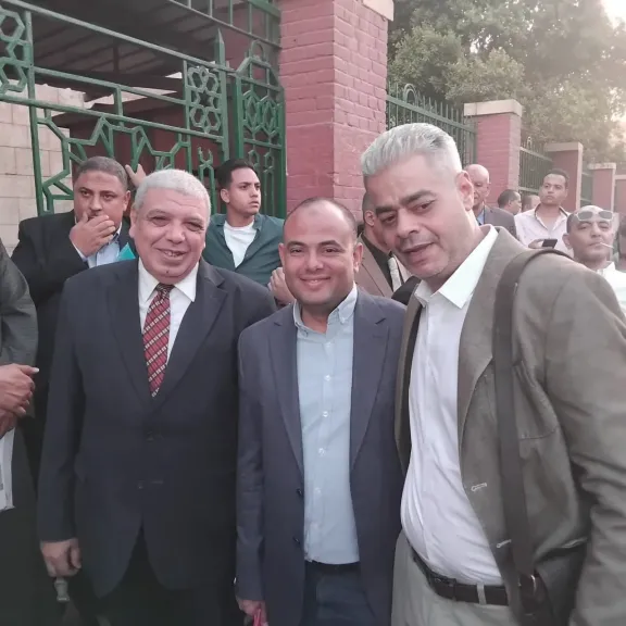 مرشحو حزب العدل