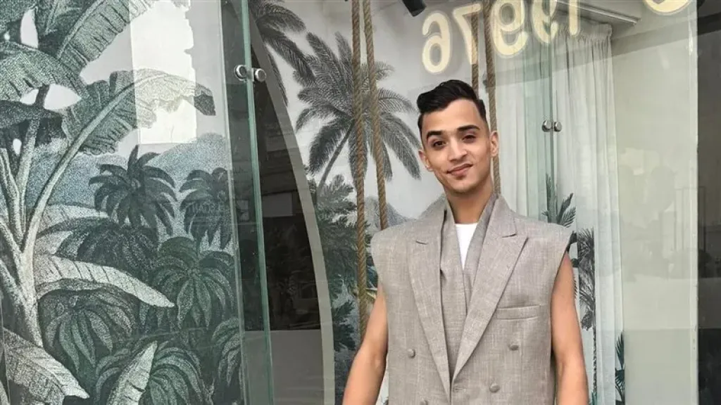 يوسف شلش