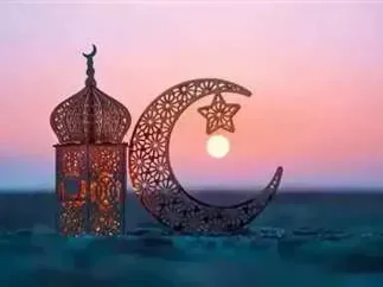 موعد شهر رمضان