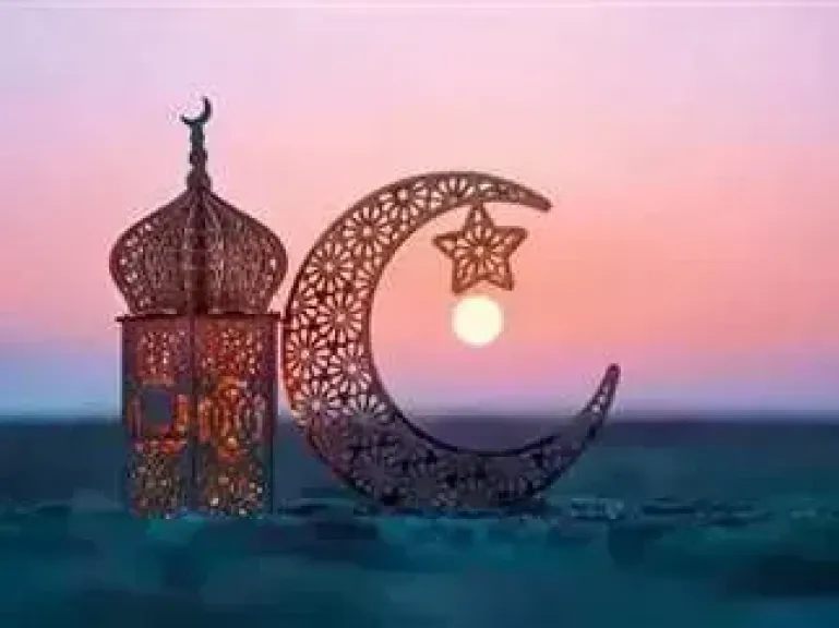 موعد شهر رمضان 