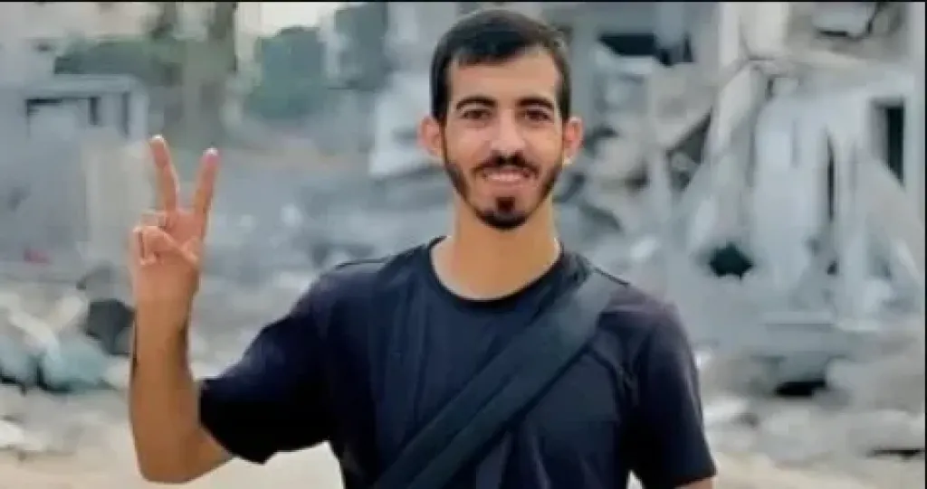 صالح الجعفراوي 